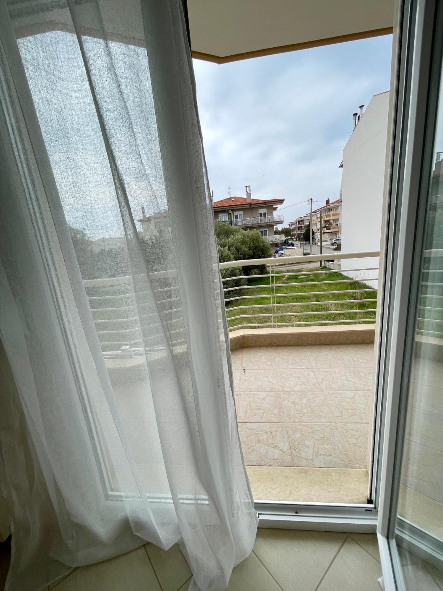 Modern Elegance In Chalkidiki * Неа-Муданья
