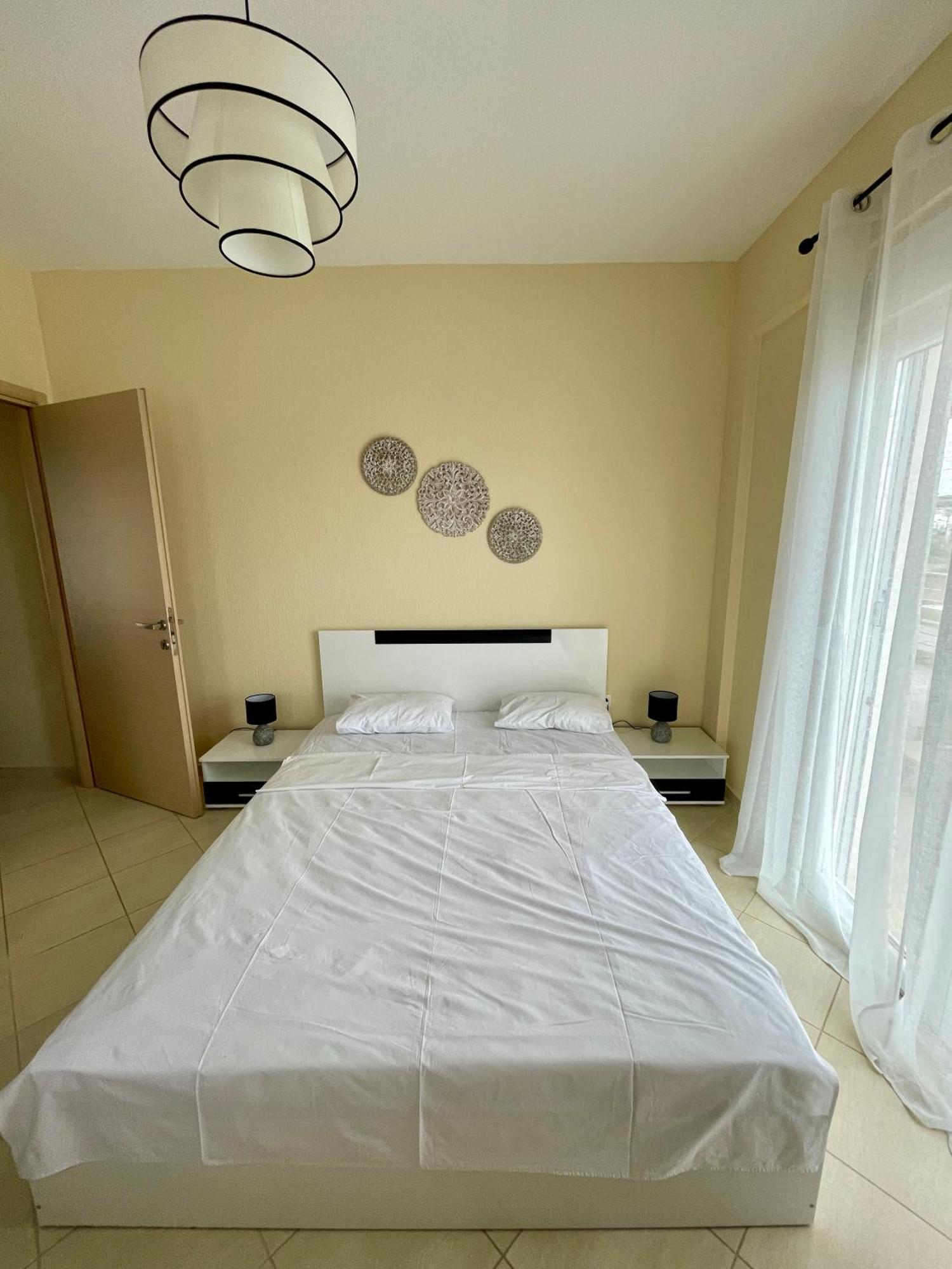 Modern Elegance In Chalkidiki * Неа-Муданья