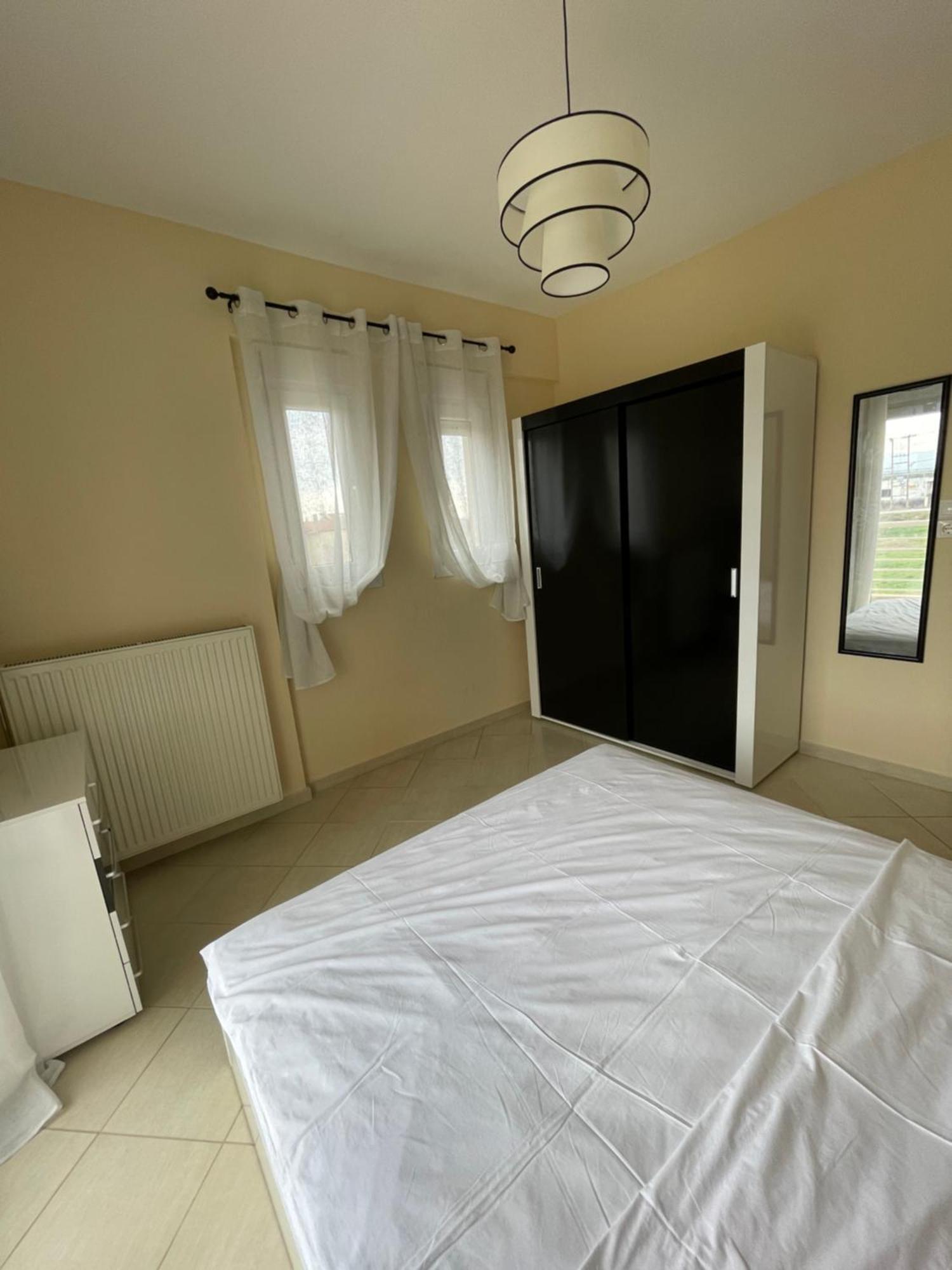 Modern Elegance In Chalkidiki Апартаменты