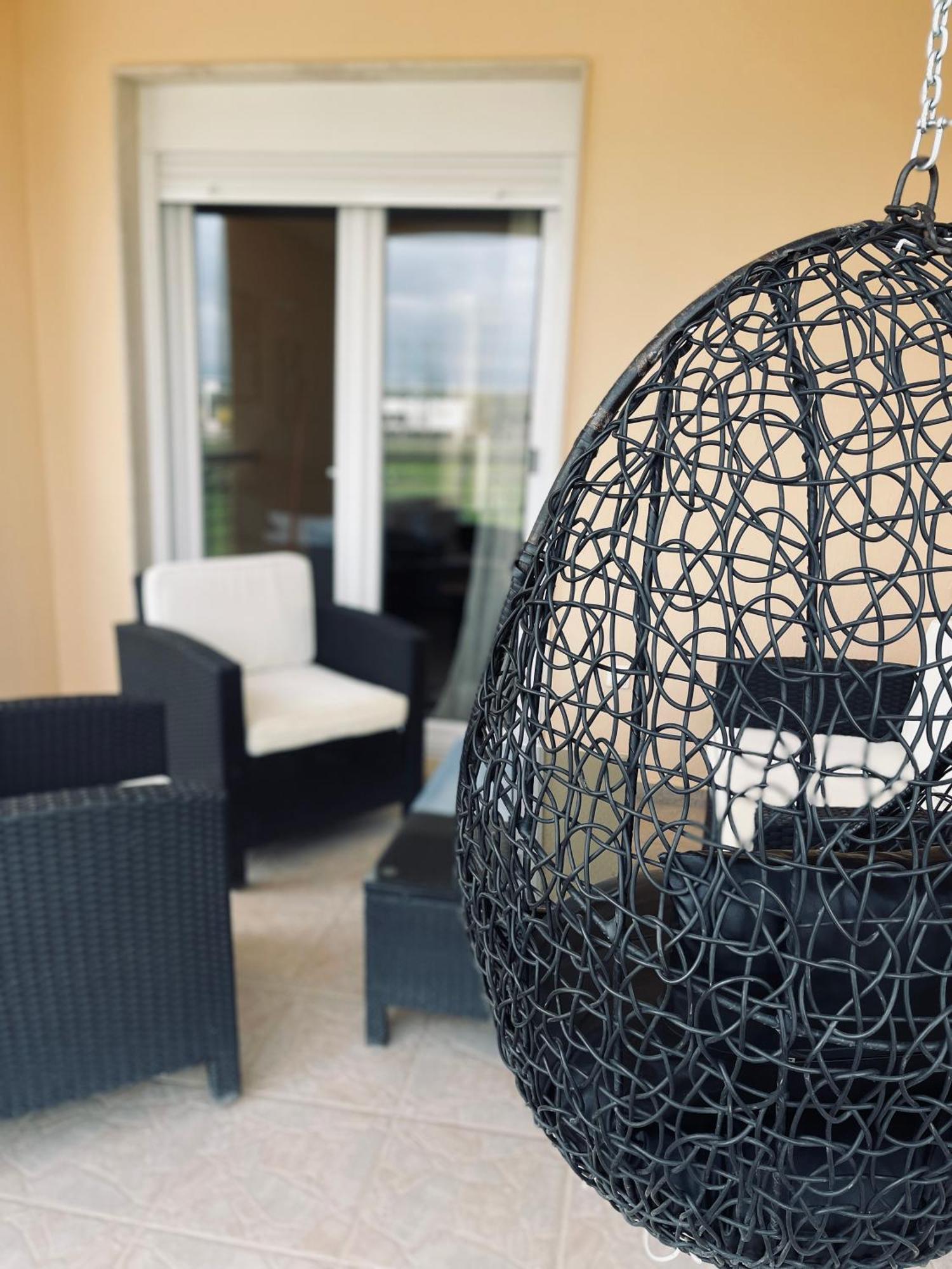 Modern Elegance In Chalkidiki