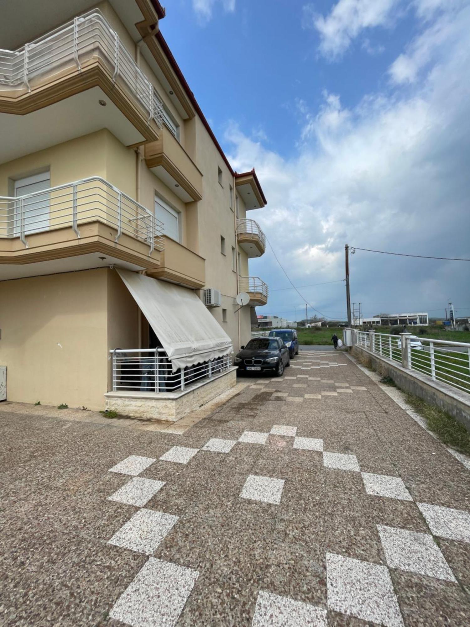Апартаменты Modern Elegance In Chalkidiki *