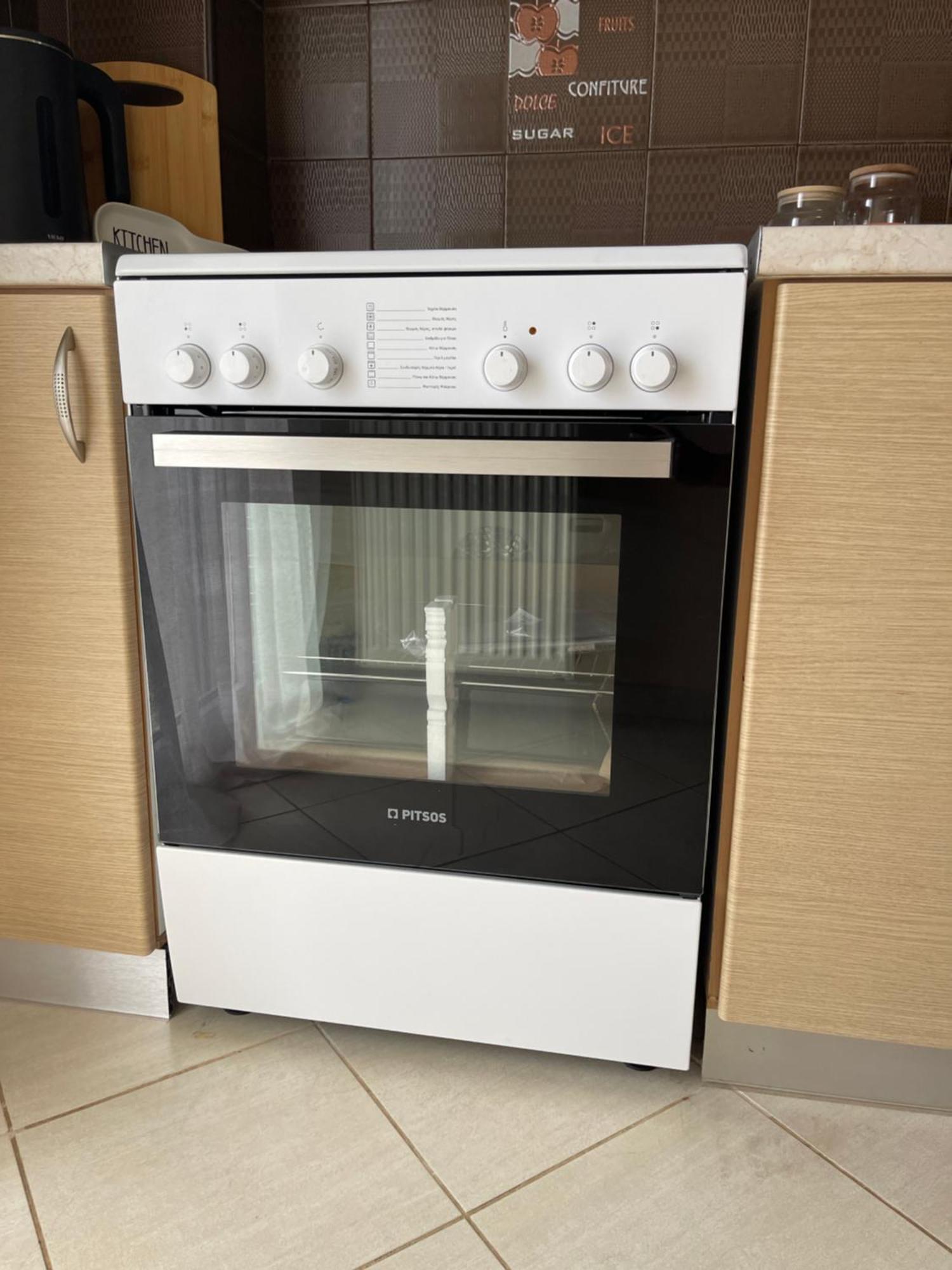 Modern Elegance In Chalkidiki Appartement *