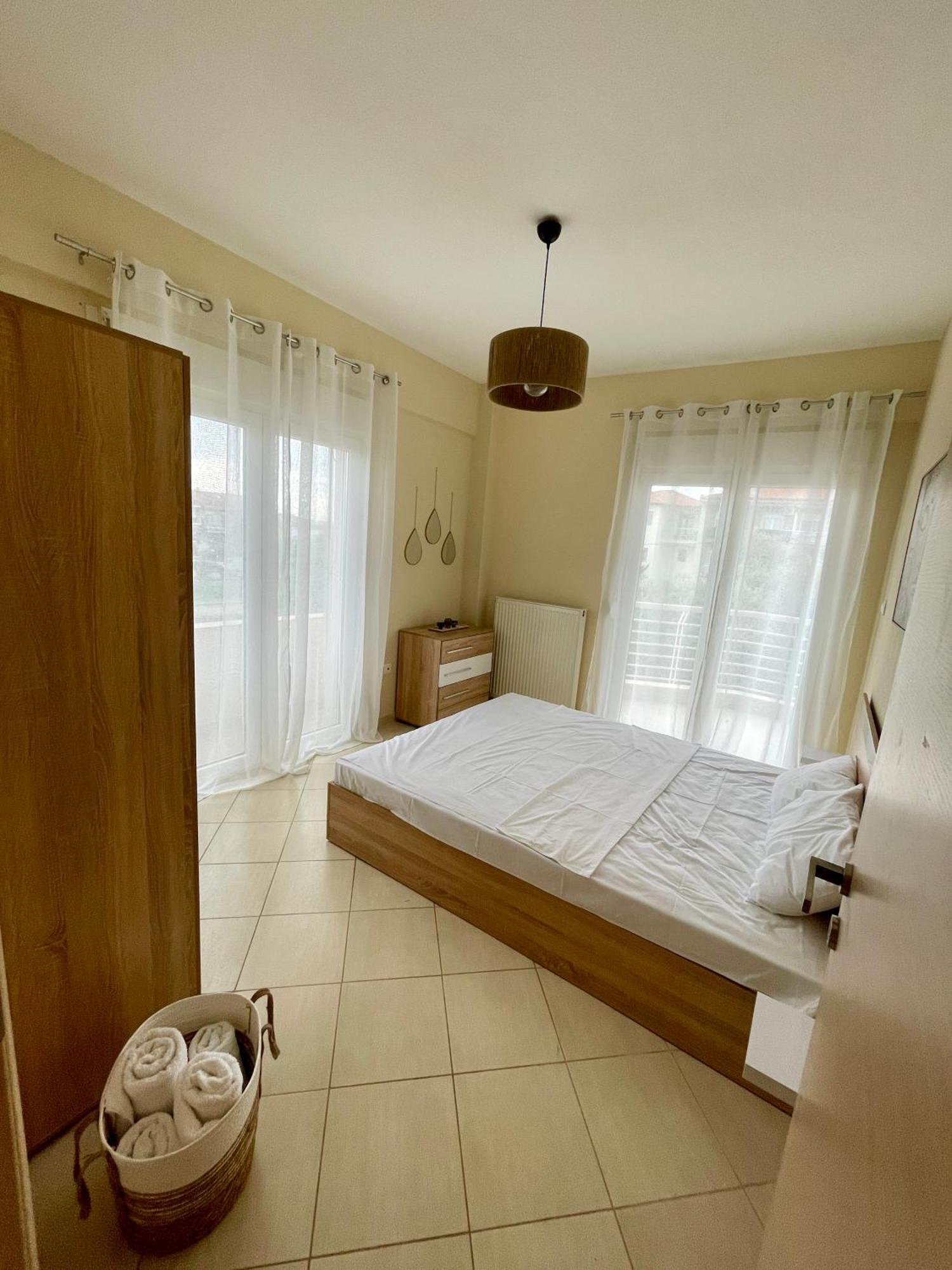 Appartement Modern Elegance In Chalkidiki *