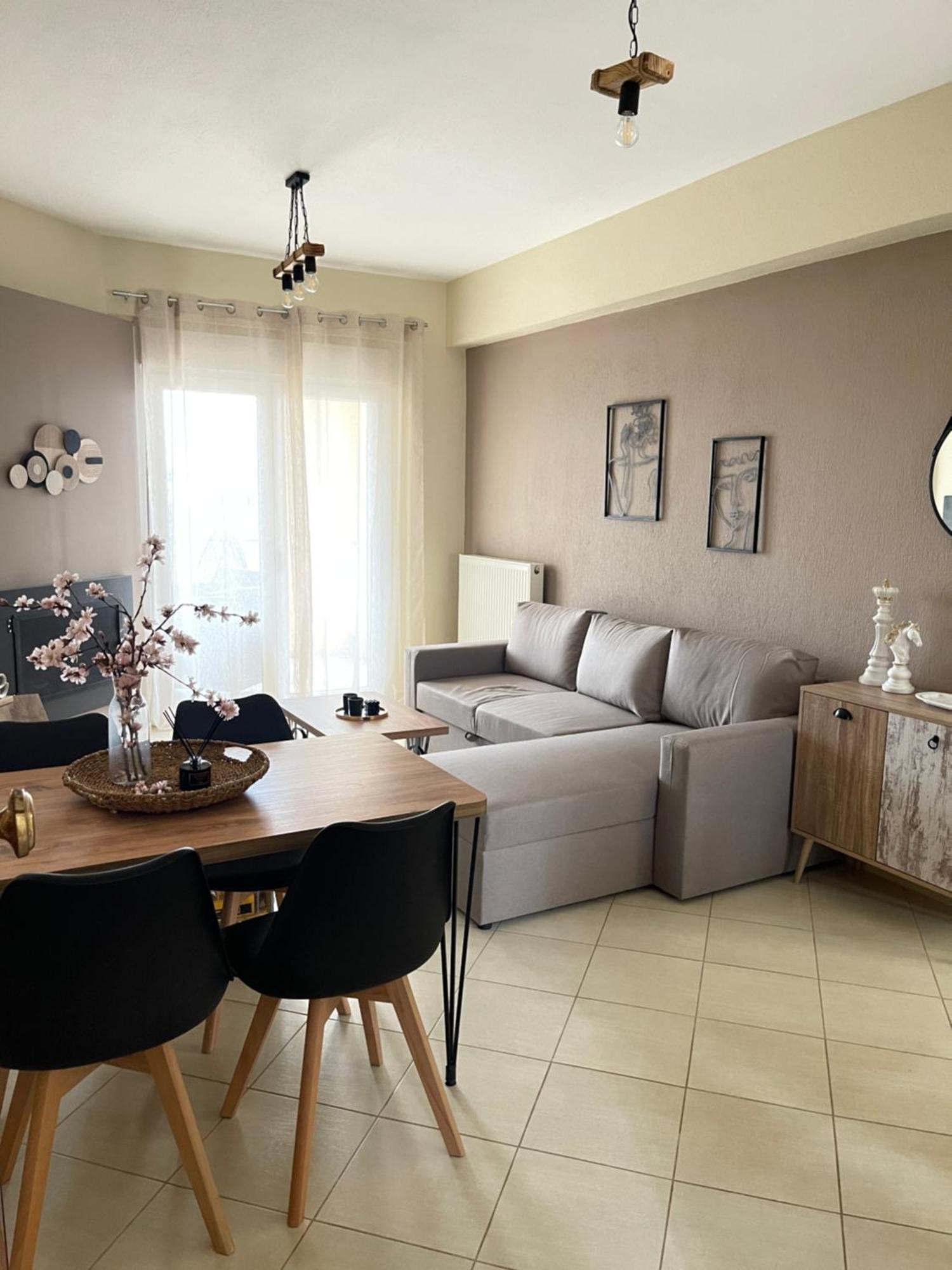 Modern Elegance In Chalkidiki