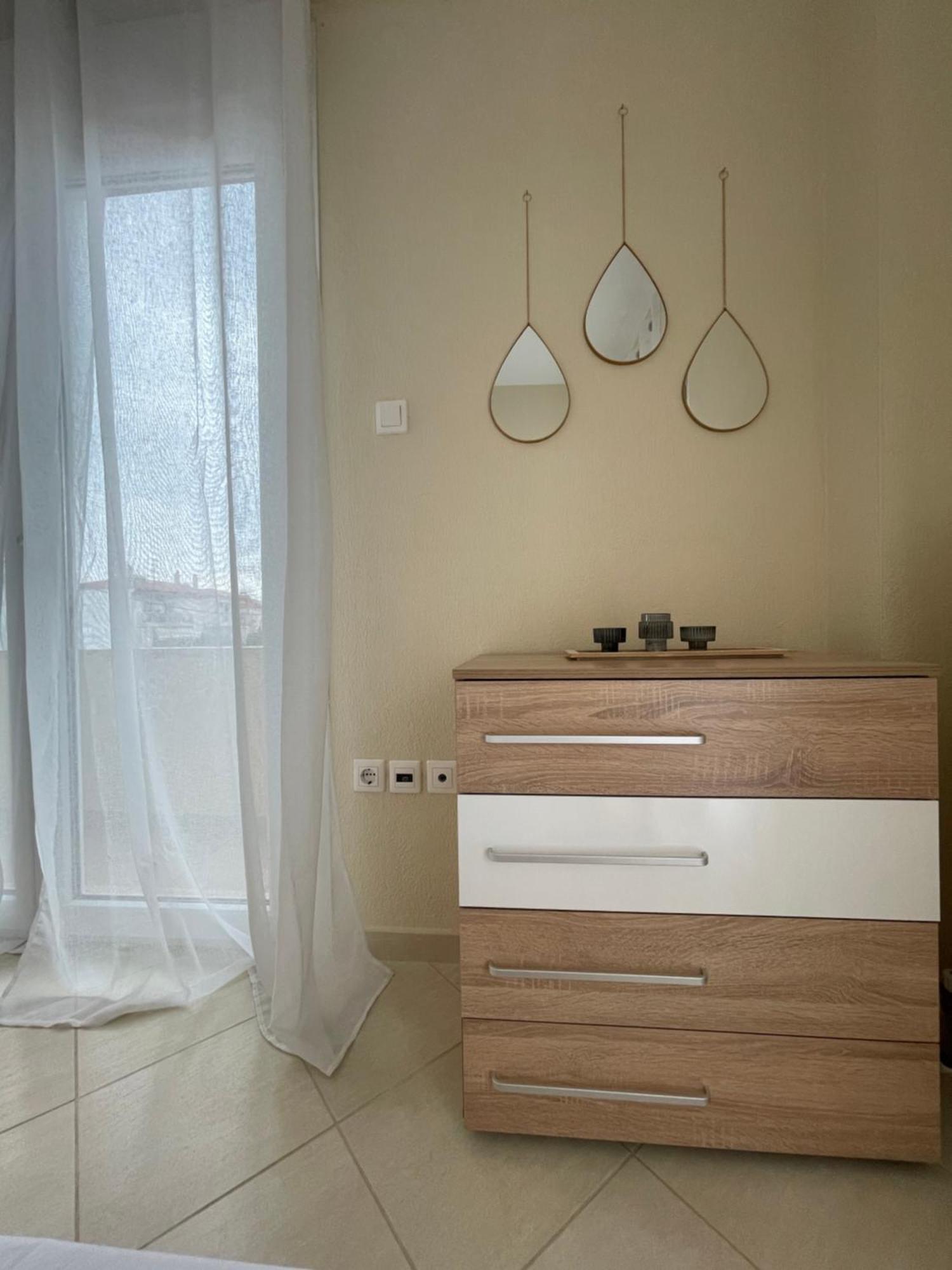 Modern Elegance In Chalkidiki Appartement *