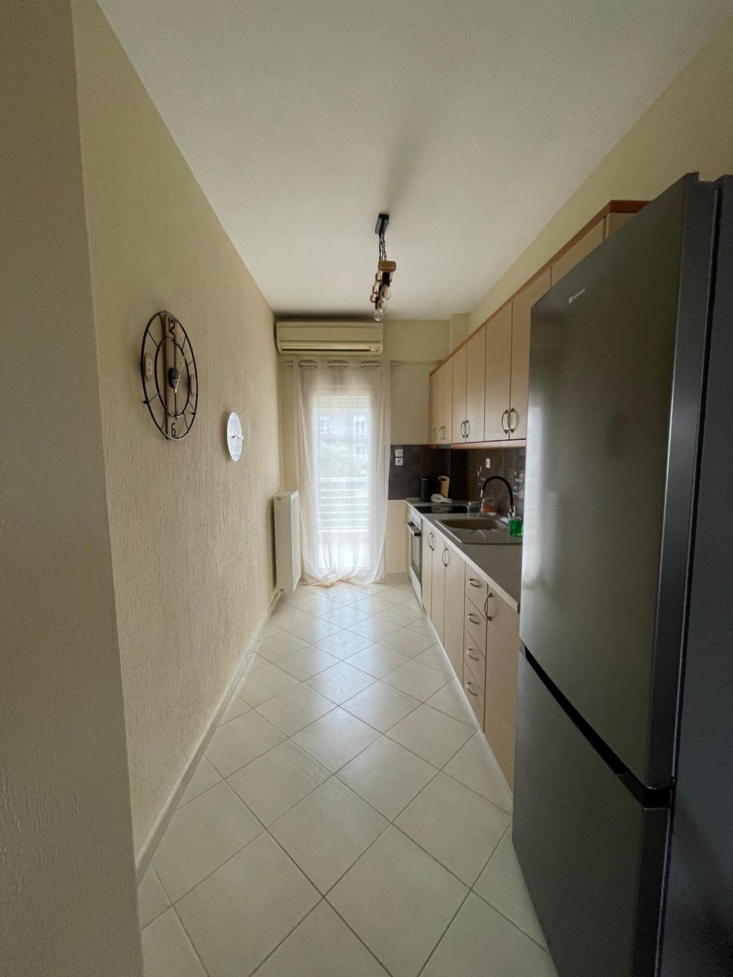 Modern Elegance In Chalkidiki Appartement *
