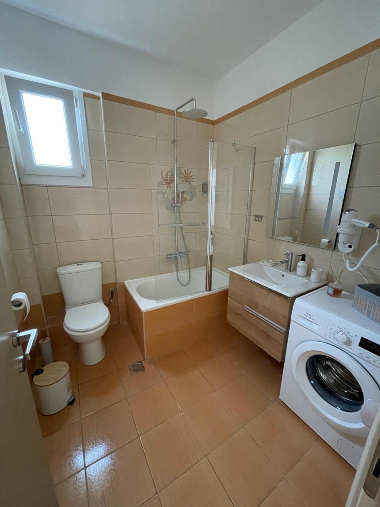 Modern Elegance In Chalkidiki Appartement *