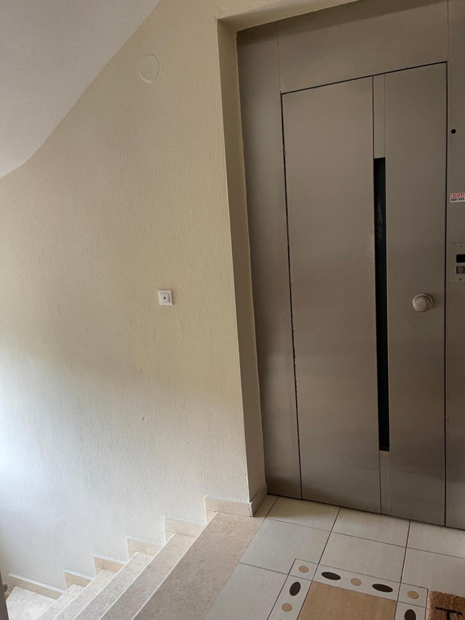Appartement Modern Elegance In Chalkidiki Nea Moudania