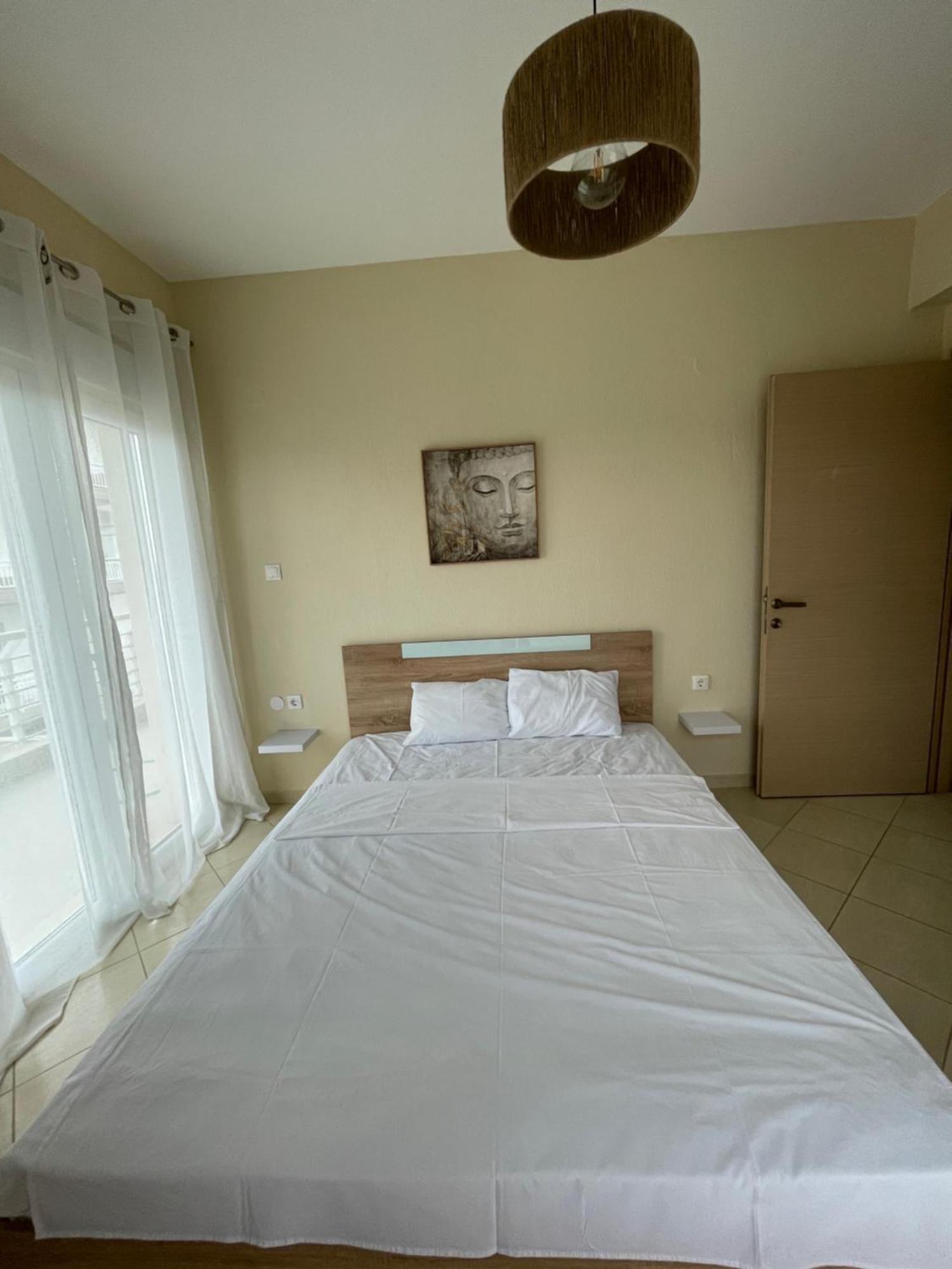 Modern Elegance In Chalkidiki *