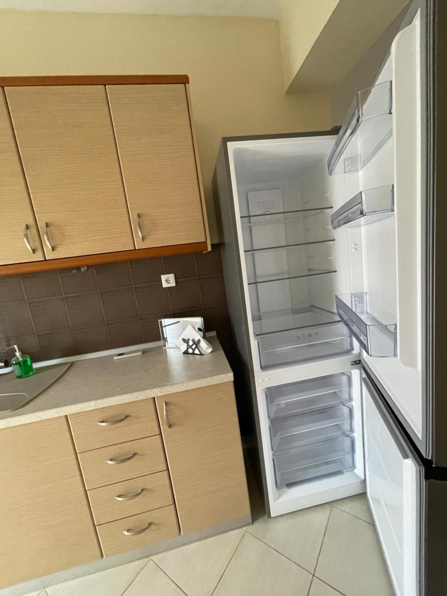 Modern Elegance In Chalkidiki Appartement *