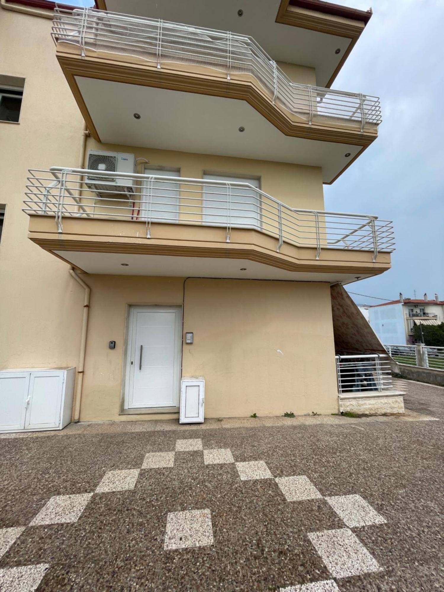 Appartement Modern Elegance In Chalkidiki