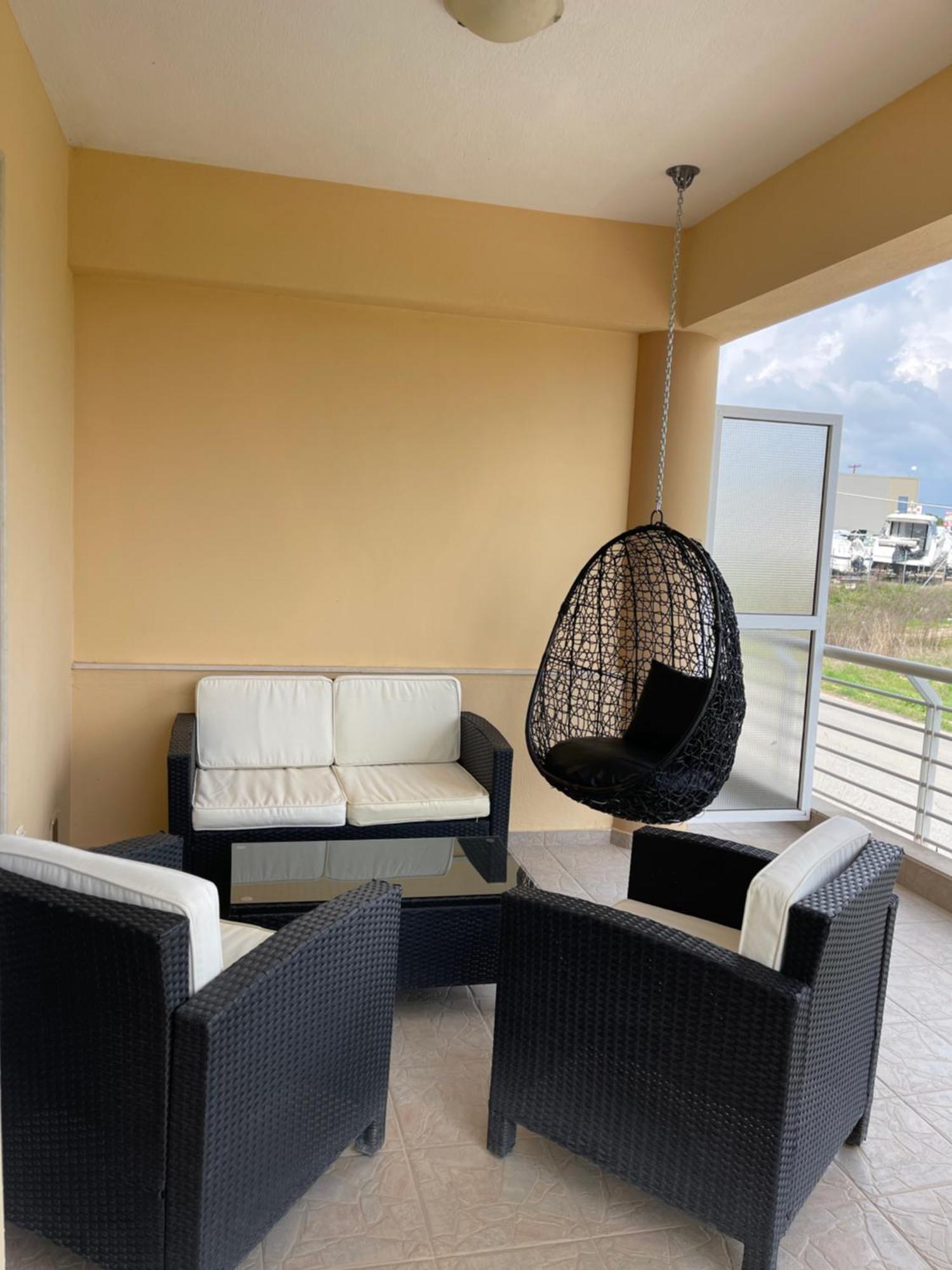 Modern Elegance In Chalkidiki * Nea Moudania