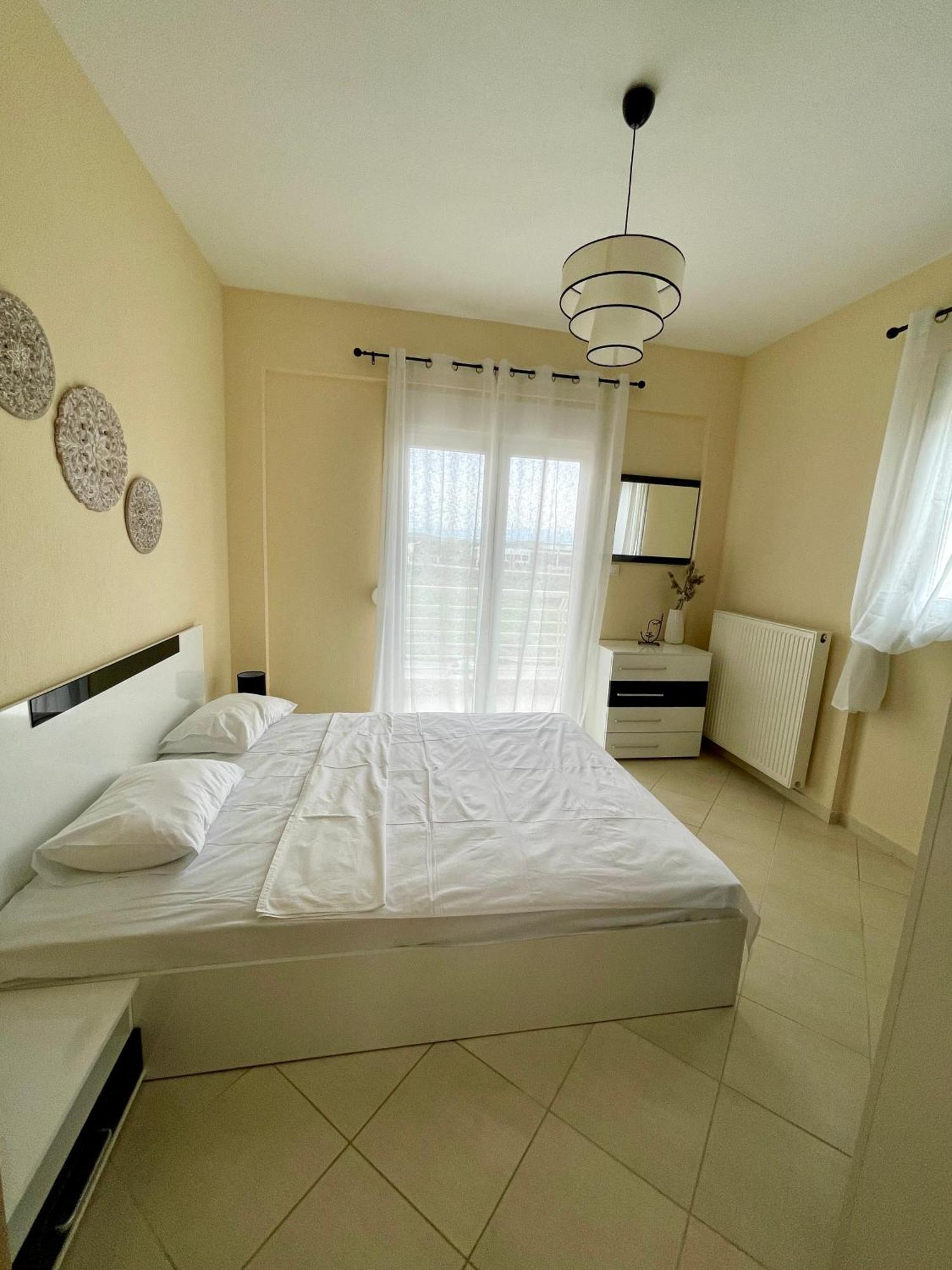 Modern Elegance In Chalkidiki * Nea Moudania